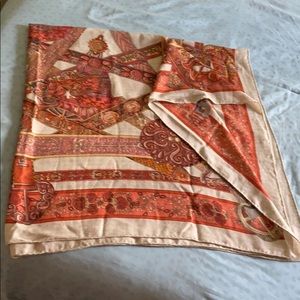 💕SALE💕Hermès Scarf 45% Discount